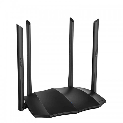 Tenda AC8 AC1200 Dual-Band 4 Antenna Gigabit Smart Wi-Fi Router