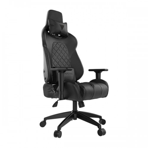 Gamdias ACHILLES E1 L Gaming Chair Black