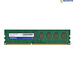 Adata 8GB DDR3 1600Mhz Desktop RAM