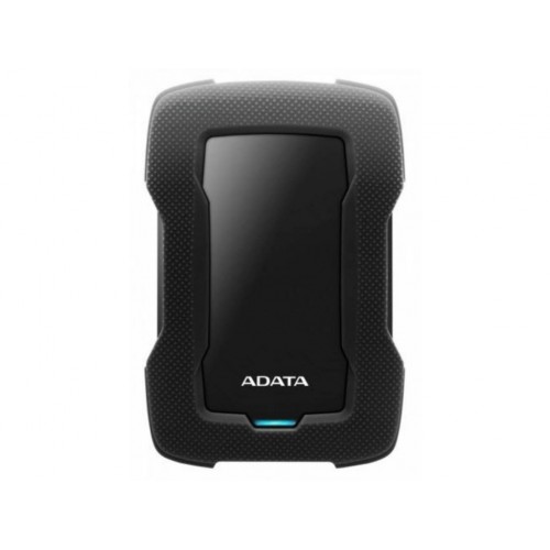 ADATA HD330 2TB USB 3.1 Durable External Hard Drive