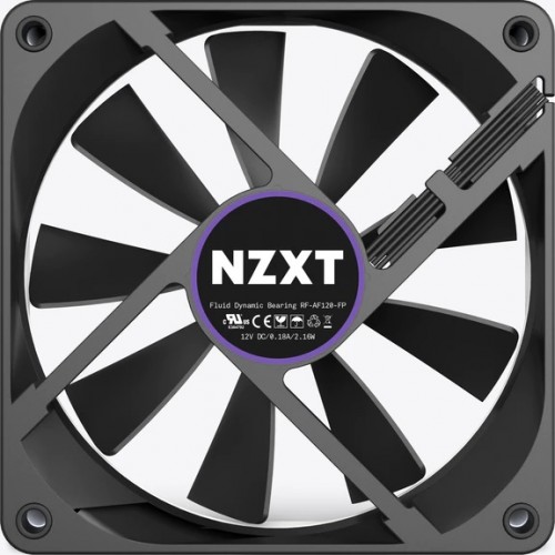 NZXT AER F120 120MM Casing Fan