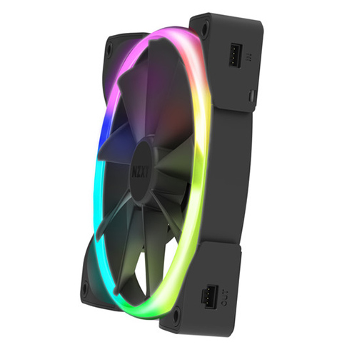 NZXT AER RGB 2 120mm Case Fan