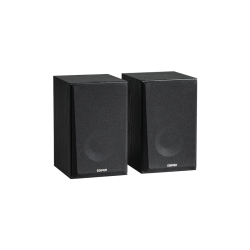 Edifier R990BT Active Bookshelf Speaker – Black (2.0)