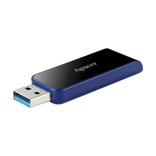 Apacer AH356 64GB USB 3.2 Gen 1 Flash Drive