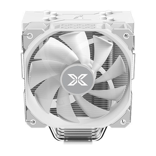 Xigmatek Air Killer Pro Arctic ARGB CPU Air Cooler