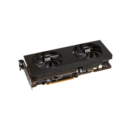 PowerColor AMD Radeon RX 7800 XT 16GB GDDR6 Graphics Card