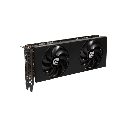 PowerColor AMD Radeon RX 7800 XT 16GB GDDR6 Graphics Card