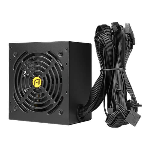 Antec CUPRUM STRIKE CSK 550W 80 Plus Bronze Power Supply