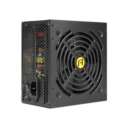 Antec CUPRUM STRIKE CSK 450W 80 Plus Bronze Power Supply