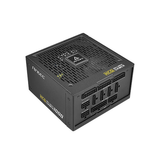 Antec HCG 1000 Gold Fully Modular Power Supply