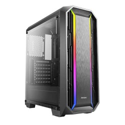 Antec NX201 Mid Tower RGB Gaming Casing