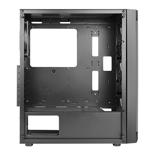 Antec NX290 Mid Tower RGB Gaming Casing