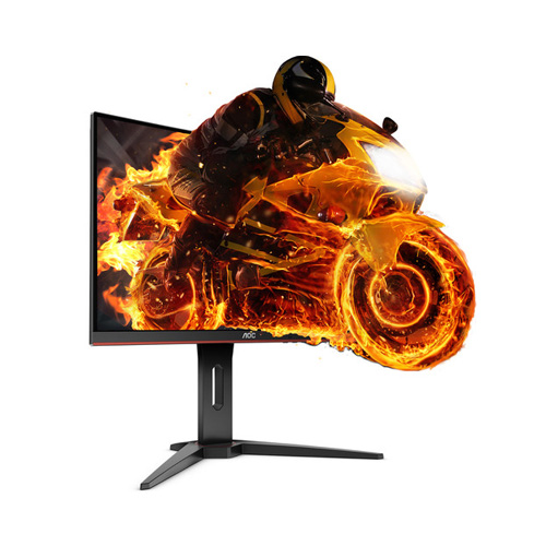 AOC C27G1 27 inch Full HD 144Hz FreeSync Curved Gaming Monitor