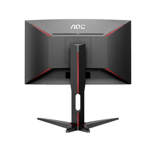 AOC C27G1 27 inch Full HD 144Hz FreeSync Curved Gaming Monitor