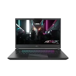 GIGABYTE AORUS 15 9MF Core i5 12th Gen RTX 4050 6GB Graphics 15.6