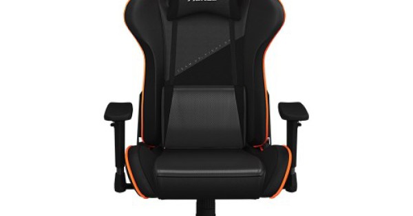 Gigabyte AORUS AGC310 Gaming Chair