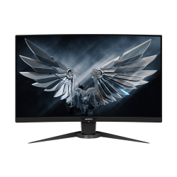 Gigabyte AORUS CV27F 27 Inch 165Hz Curved Gaming Monitor