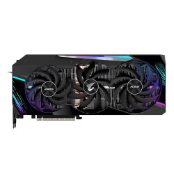 Gigabyte AORUS GeForce RTX 3080 MASTER 12GB GDDR6X Graphics Card