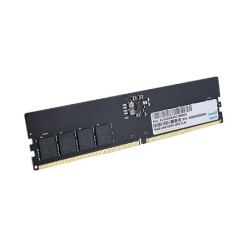 APACER 16GB DDR5 4800MHz Desktop Ram