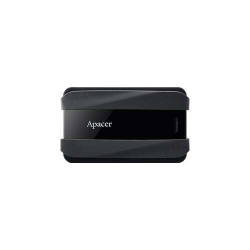 APACER AC533 1TB USB 3.2 GEN 1 PORTABLE HARD DRIVE