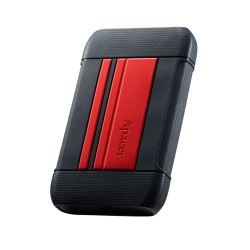 Apacer AC633 1TB USB 3.1 Gen 1 Portable Hard Drive (Red)