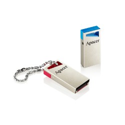 Apacer AH155 64GB USB 3.0 Gen 1 Pen Drive