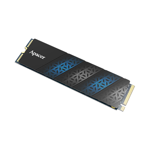 Apacer AS2280P4U PRO 512GB M.2 PCIe Gen3 x4 SSD