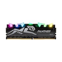 Apacer Panther Rage RGB 16GB DDR4 3200mhz Desktop Ram