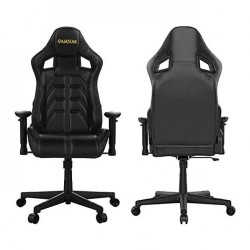 Gamdias Aphrodite MF1 Multifunction PC Gaming Chair Black