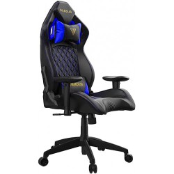 Gamdias Aphrodite ML1 Multifunction PC Gaming Chair Black Blue