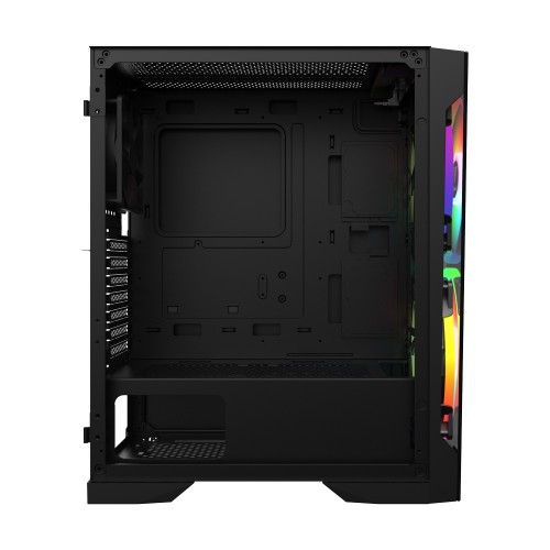 Gamdias APOLLO E2 Elite Mid Tower Gaming Case