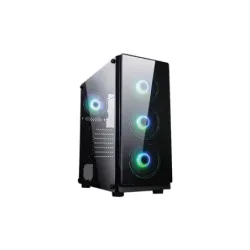 Aptech AP-192-7A ATX RGB Gaming Casing