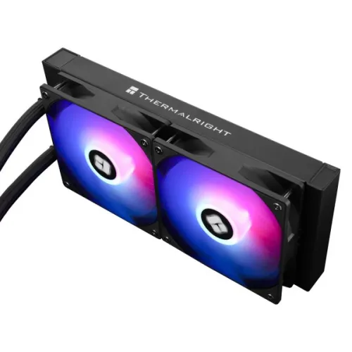 Thermalright Aqua Elite 240 Black V3 All in one CPU Liquid Cooler