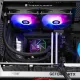 Thermalright Aqua Elite 240 Black V3 All in one CPU Liquid Cooler