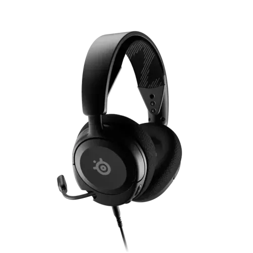 SteelSeries Arctis Nova 1 Gaming Headset