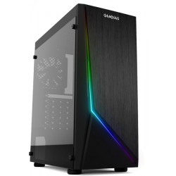 Gamdias ARGUS E1 Mid Tower Case