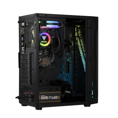 Gamdias ARGUS E5 Mid Tower Gaming Case