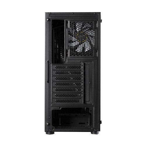 Gamdias ARGUS E5 Mid Tower Gaming Case