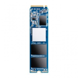 Apacer AS2280Q4 1TB PCIe Gen 4x4 M.2 NVMe SSD