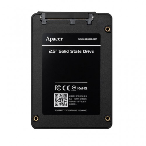 Apacer AS450 240GB 2.5