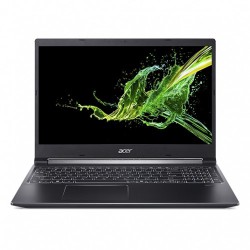 Acer Gaming Aspire 7 A715-42G-RODS 15.6 inch Full HD IPS Display Ryzen 5 5500U 8GB RAM 512GB SSD Laptop with GTX 1650 4GB Graphics