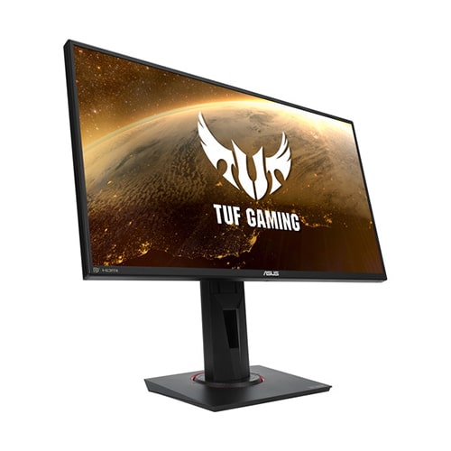 Asus TUF Gaming VG259QM 24.5 inch G-SYNC 280Hz OC Gaming Monitor