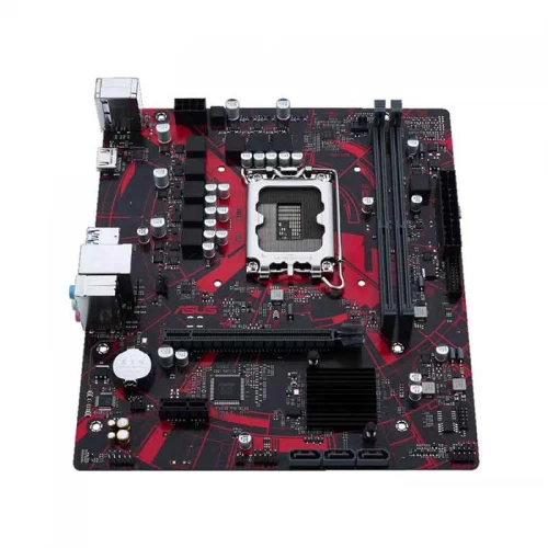 Asus EX-H610M-V3 D4 DDR4 Intel Motherboard