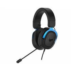 ASUS TUF Gaming H3 Gaming Headset (Blue)