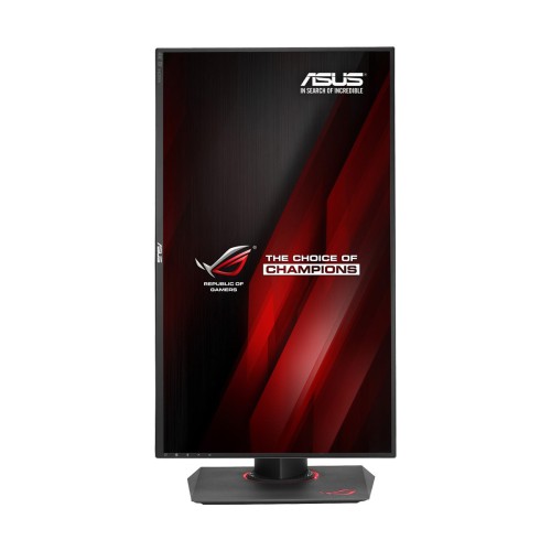 Asus PG27AQ ROG 27 Inch WLED IPS 4K Nvidia G-Sync Gaming Monitor