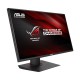 Asus PG27AQ ROG 27 Inch WLED IPS 4K Nvidia G-Sync Gaming Monitor