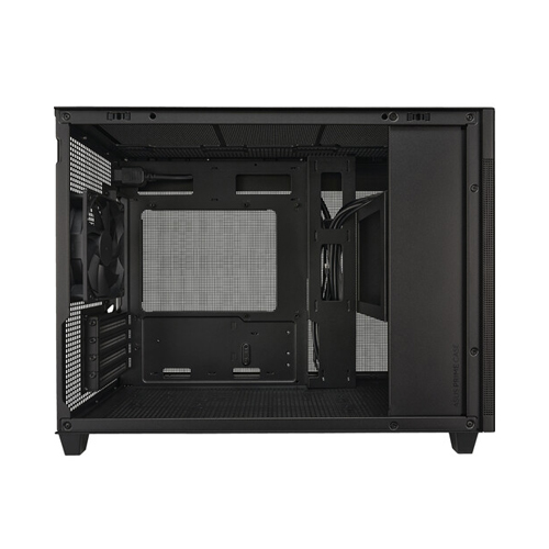 ASUS Prime AP201 Micro ATX Casing - BLACK