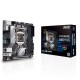 Asus Prime B460I-Plus Intel 10th Gen Mini ITX Motherboard