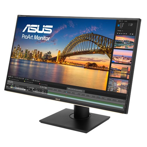 ASUS ProArt PA329C 32 Inch 4K Professional IPS Monitor