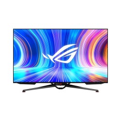 ASUS REPUBLIC OF GAMERS SWIFT PG42UQ 41.5 INCH 4K HDR 138 HZ GAMING MONITOR